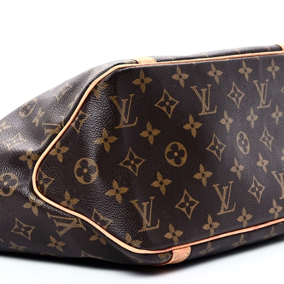 Louis Vuitton Vintage Monogram Sac Shopping GM - Picture 6 of 14